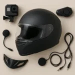 HELMETS