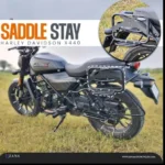 HARLEY DAVIDSON X440